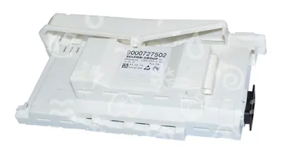 modul / elektronika silová myčky BOSCH / SIEMENS, naprogramovaný (00655487)